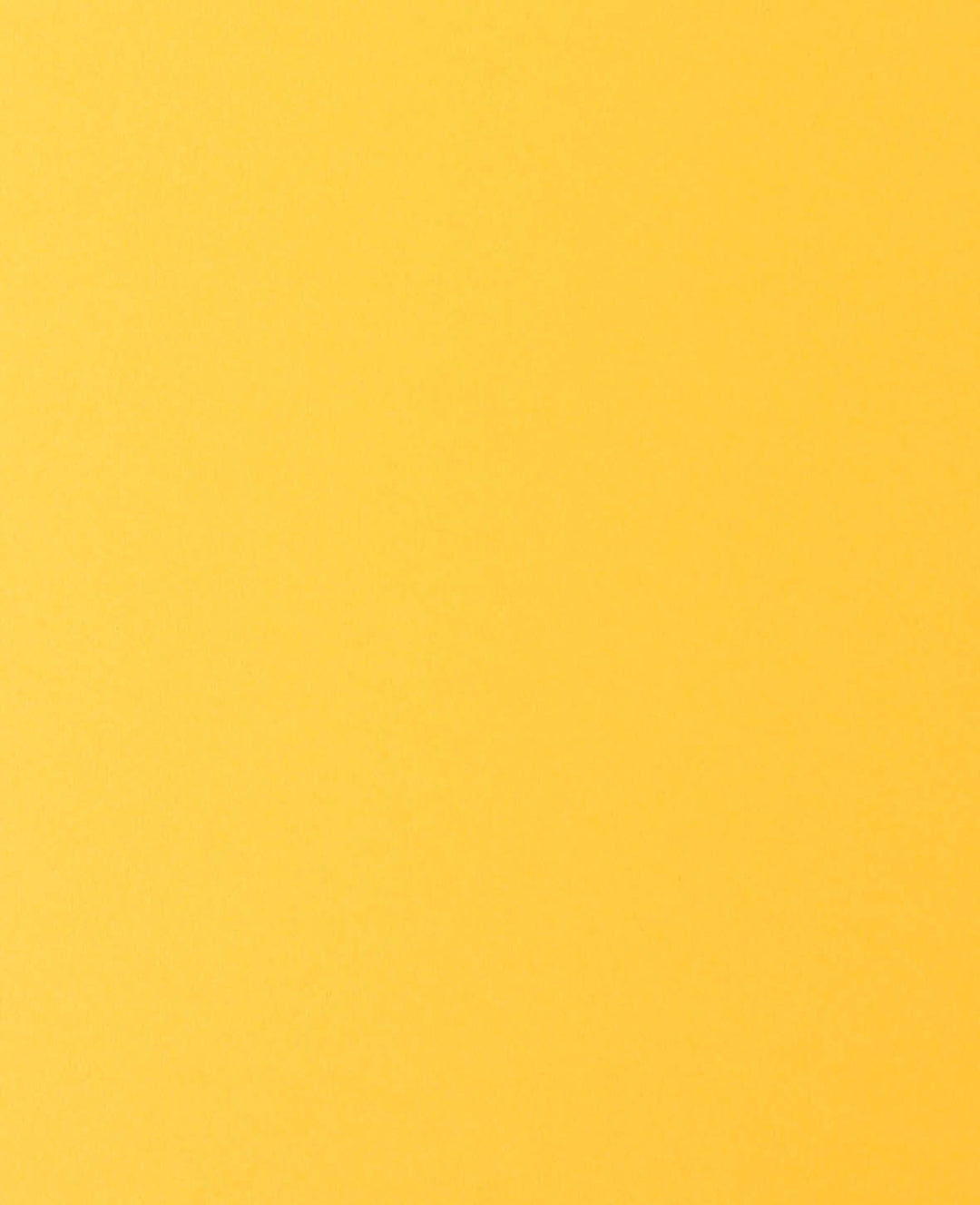 Postal box, golden yellow, 210 x 297 mm, A4, 5 pcs.