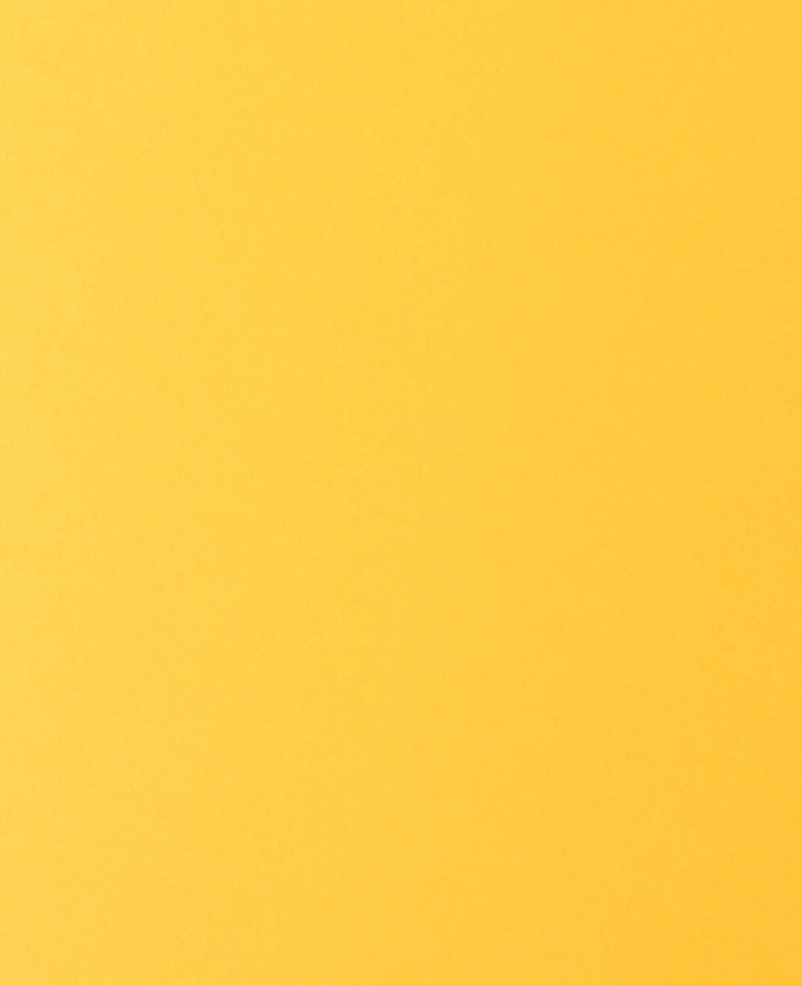 Postal box, golden yellow, 210 x 297 mm, A4, 5 pcs.