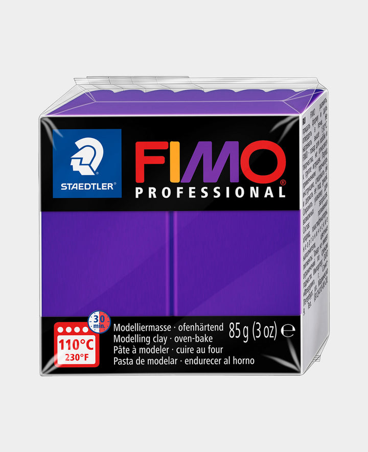 FIMO® professional 85 g, lilac