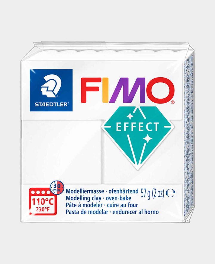 FIMO® effect 8010 Translucent
