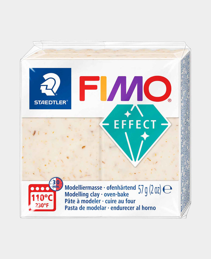 FIMO® effect Normalblock, Botanical Sonnenblume
