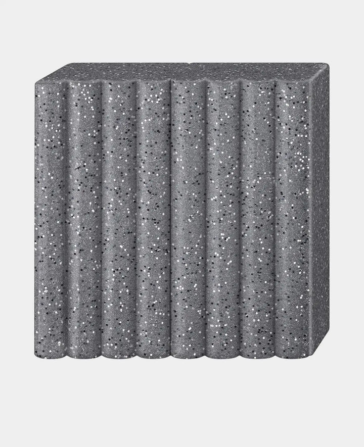FIMO® effect Standard Block, Stone Granite
