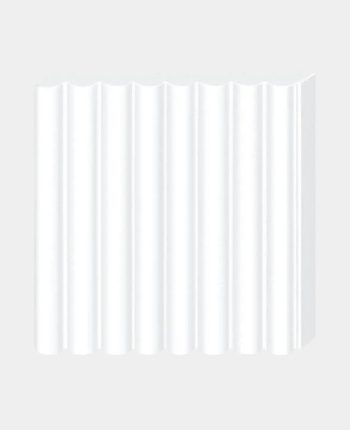 FIMO® soft standard block, white