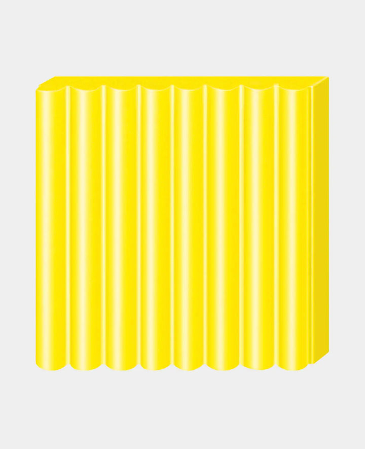 FIMO® soft standard block, lime