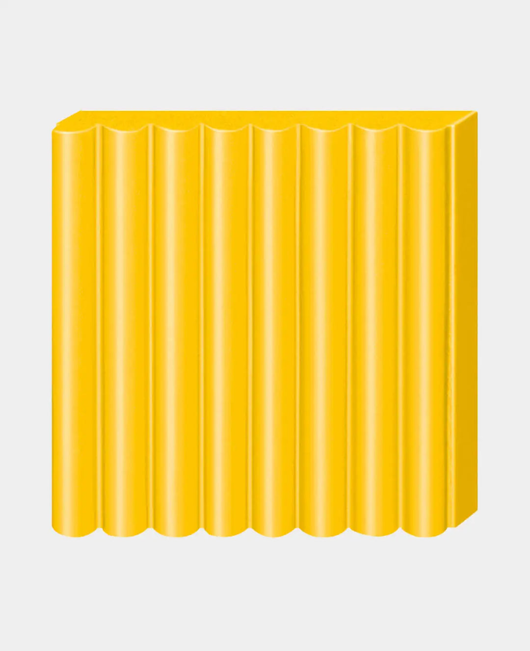 FIMO® soft Normalblock, sonnengelb