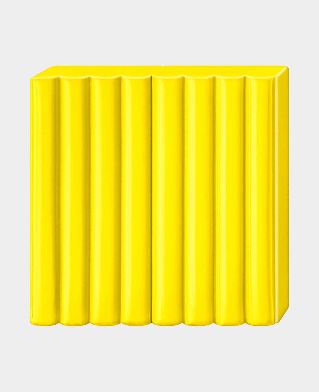 FIMO® kids Normalblock, gelb
