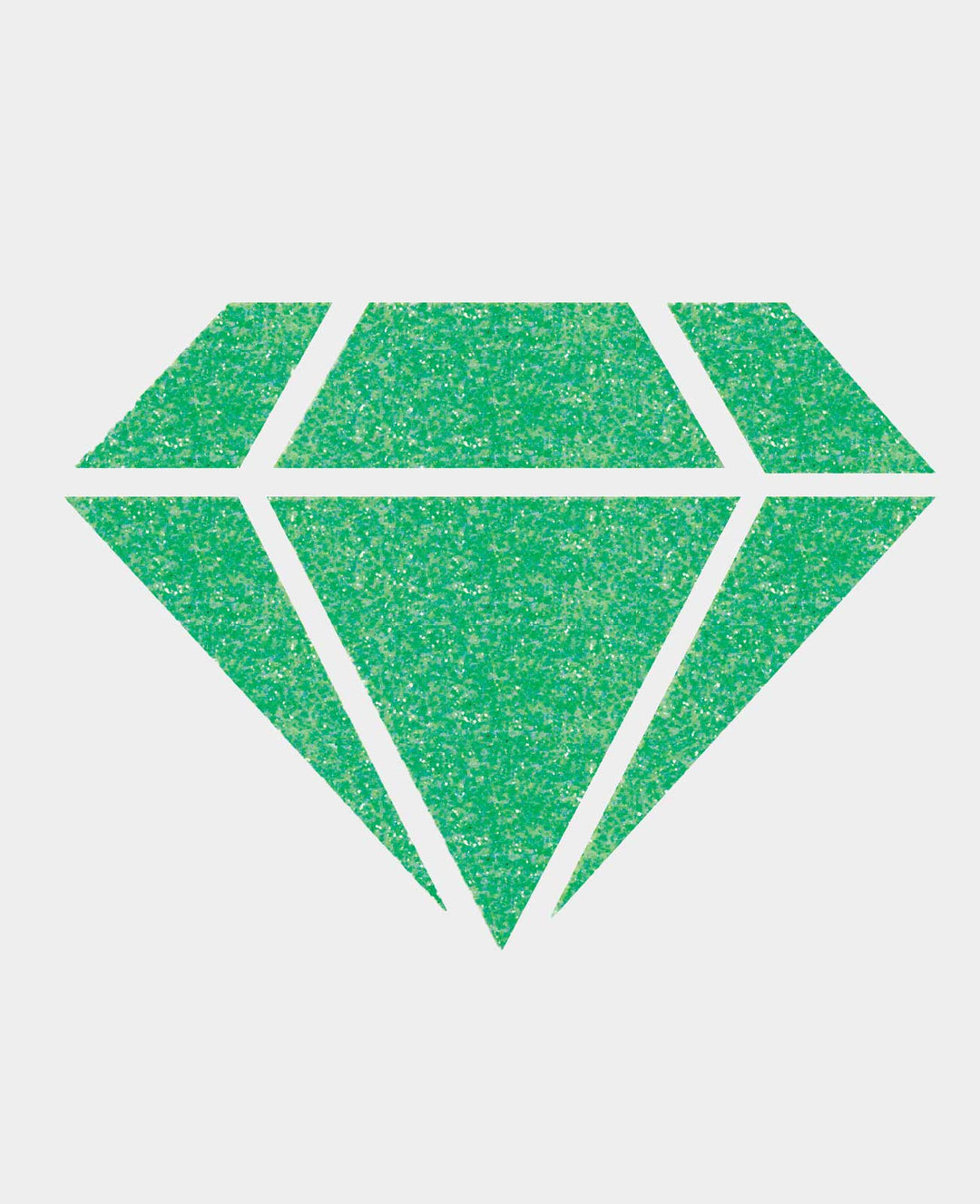 IZINK Diamond 24 Carats pastell grün, 80ml