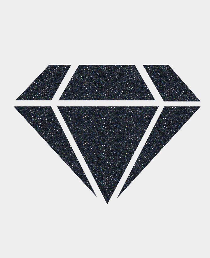 IZINK Diamond 24 Carats schwarz, 80ml