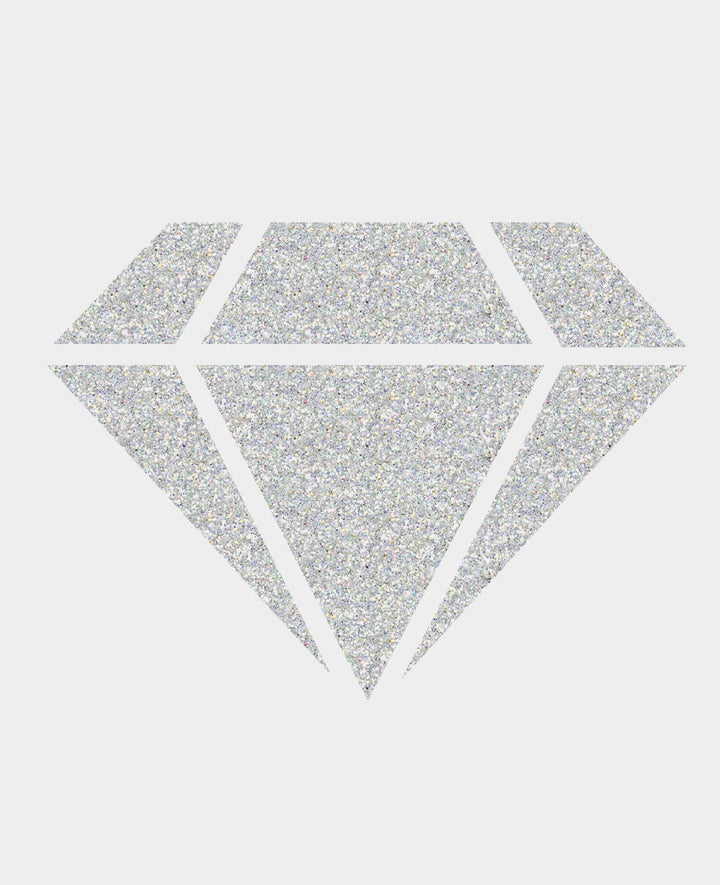 IZINK Diamond 24 Carats silver, 80ml
