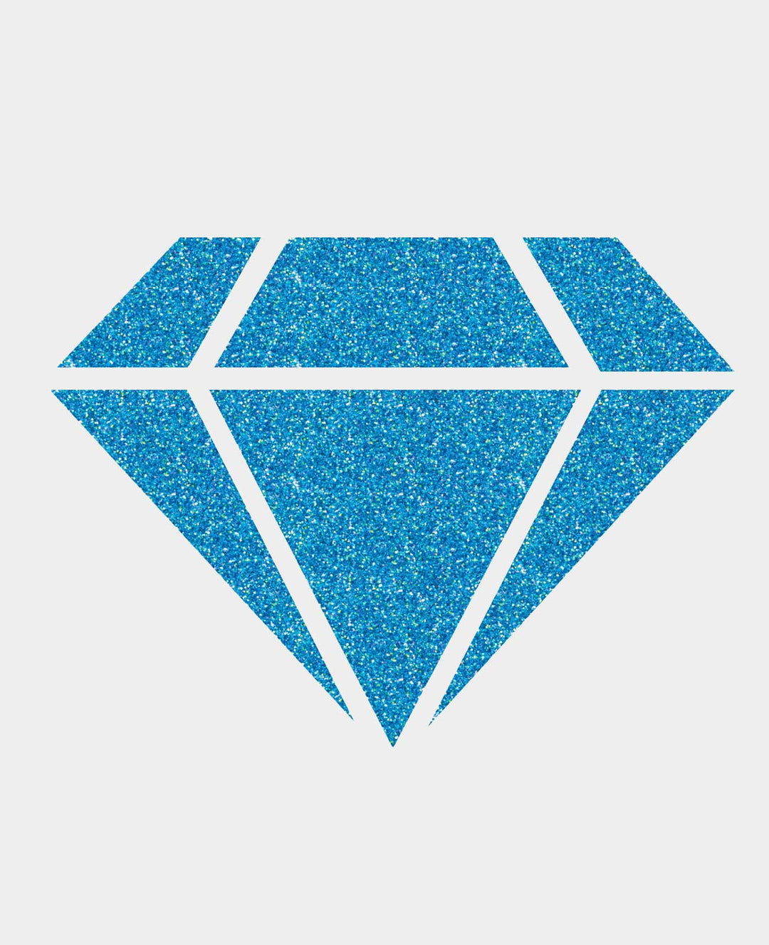 IZINK Diamond 24 Carats Blue, 80ml