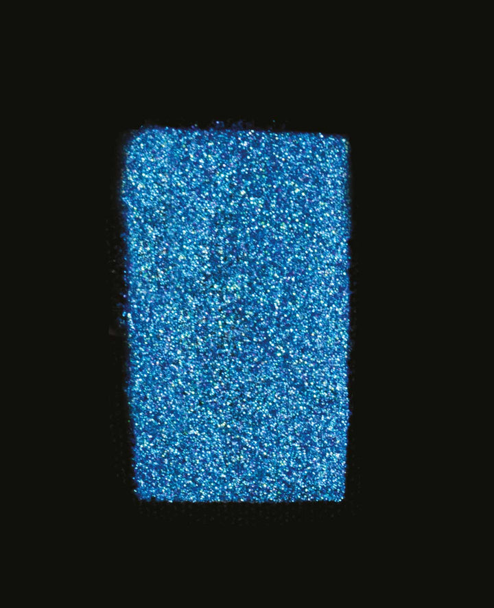 IZINK Diamond 24 Carats Blue, 80ml