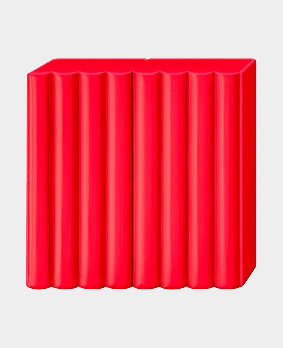 FIMO professional 57g, Rouge pur