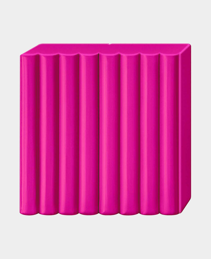 FIMO professional 57g, Magenta pur