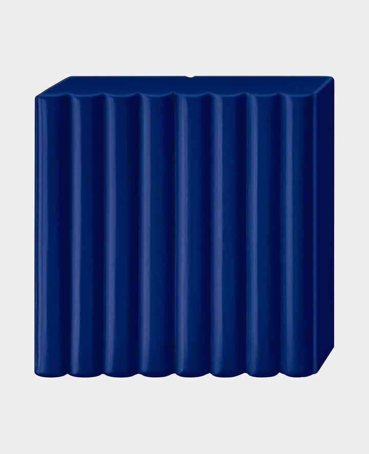 FIMO professional 57g, Marineblau