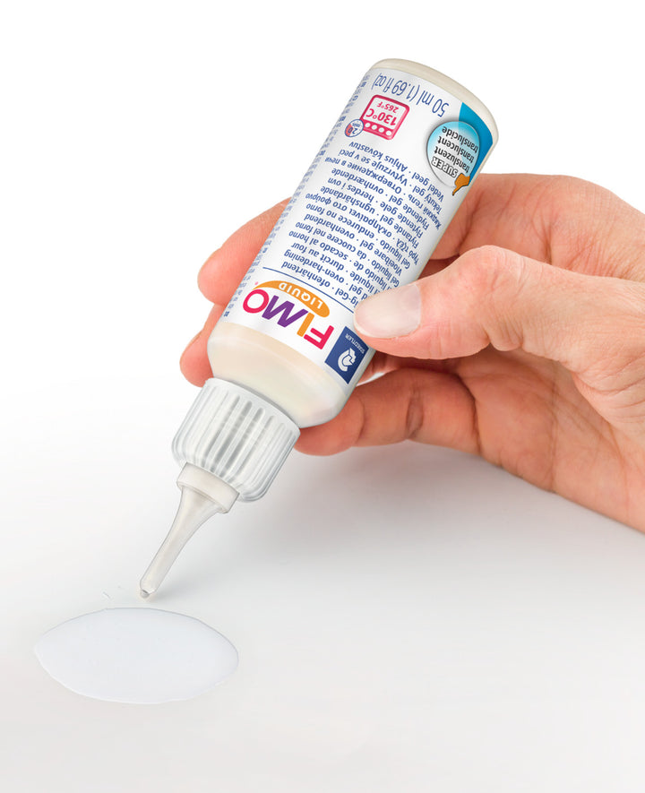 FIMO® Gel liquide décoratif, 50 ml