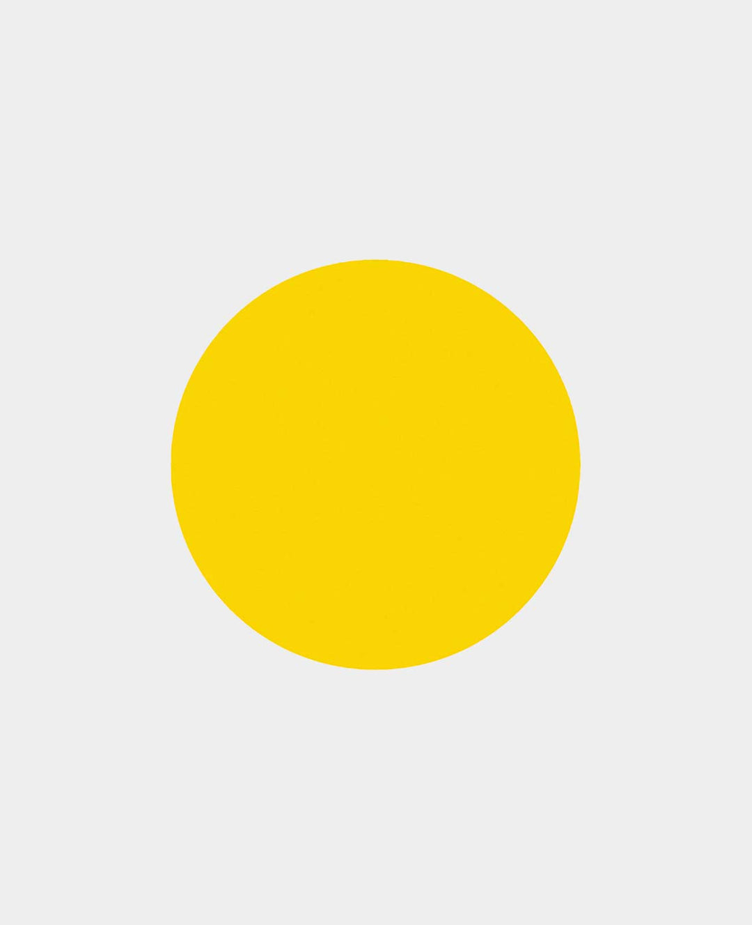 Peinture textile IZINK jaune, 80ml