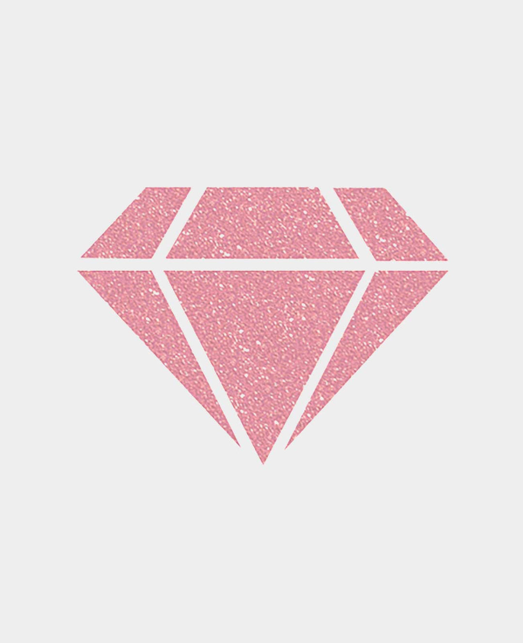 IZINK Diamond Powder Pink, 80ml