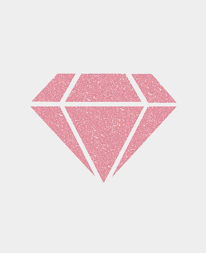 IZINK Diamond Powder Pink, 80ml