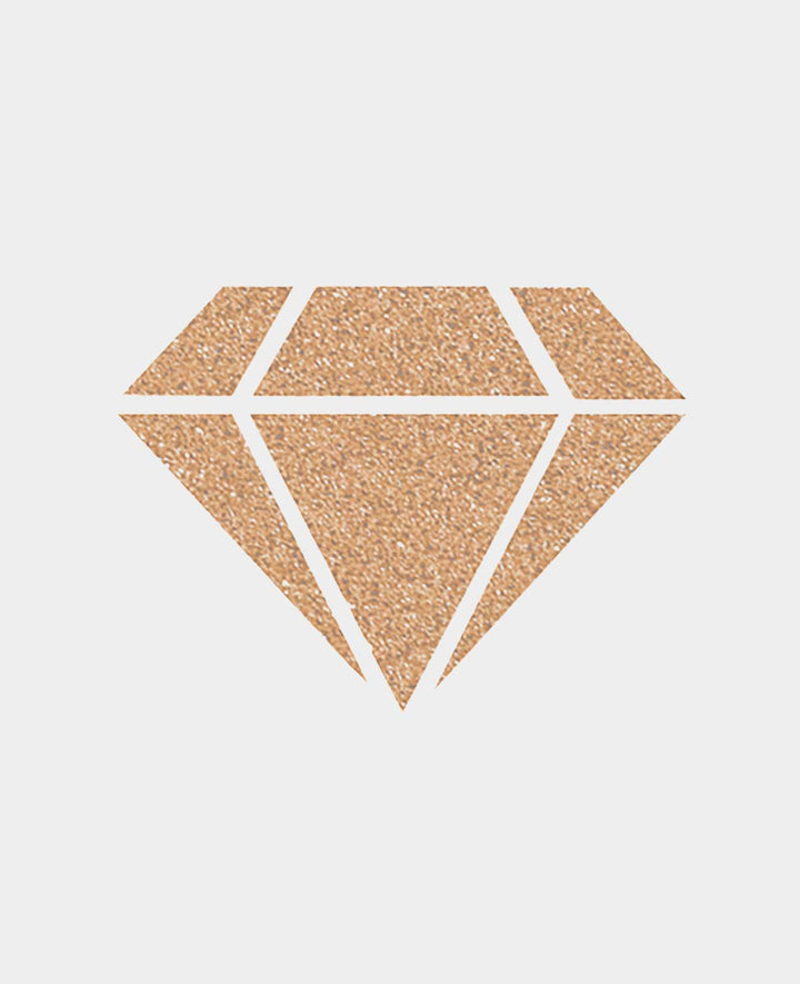 IZINK Diamond pastel gold, 80ml