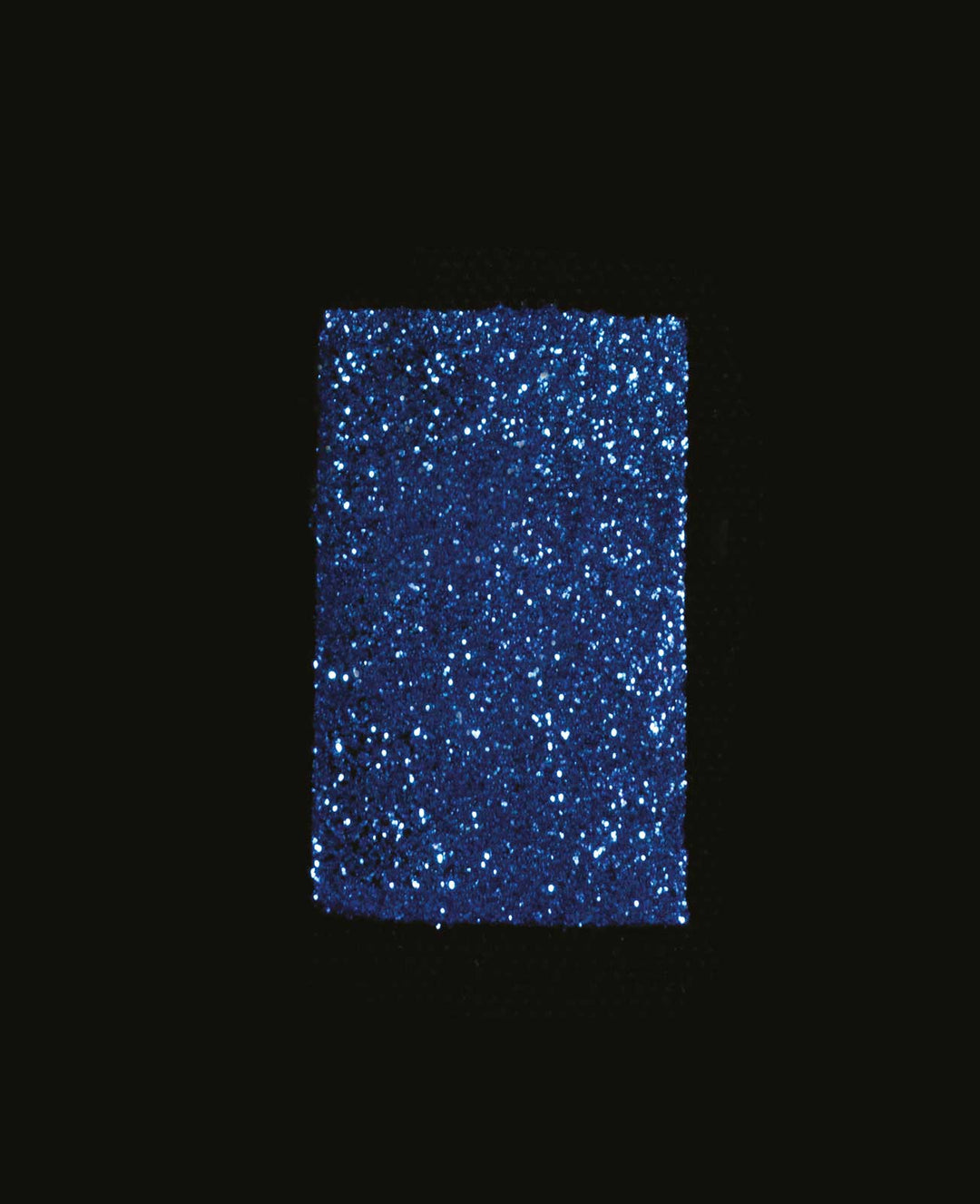 IZINK Diamond bleu, 80ml