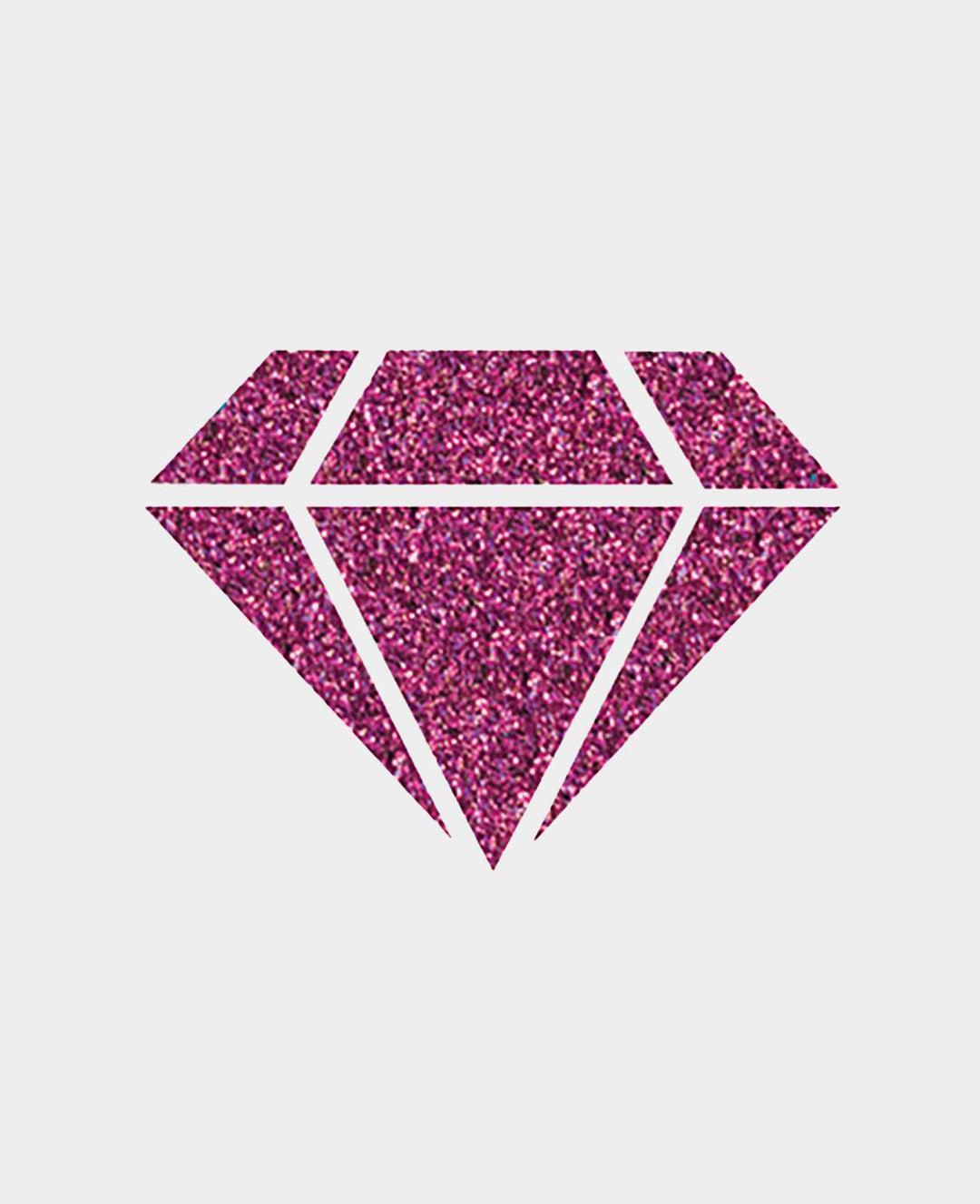 IZINK Diamond Pink Eggplant, 80ml