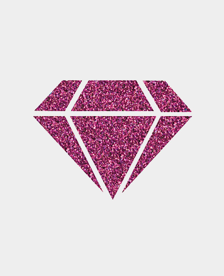 IZINK Diamond Pink Eggplant, 80ml