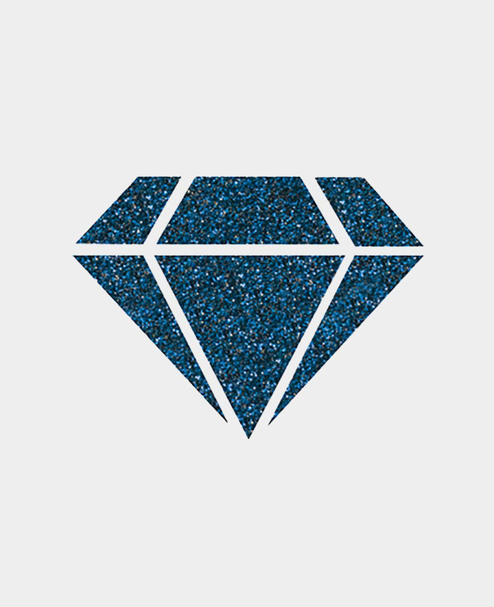 IZINK Diamond bleu magnifique, 80ml
