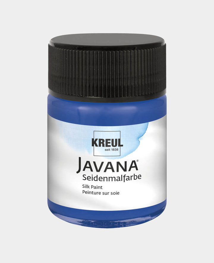 KREUL Javana Peinture pour soie, 50 ml