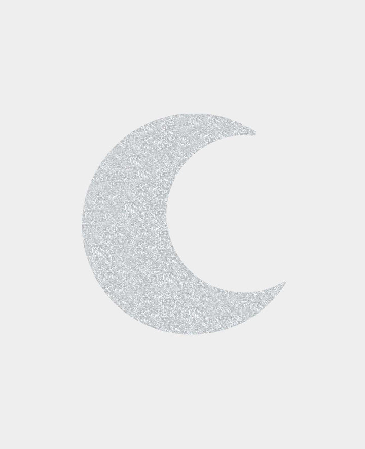 IZINK Diamond Glow silver, 80ml