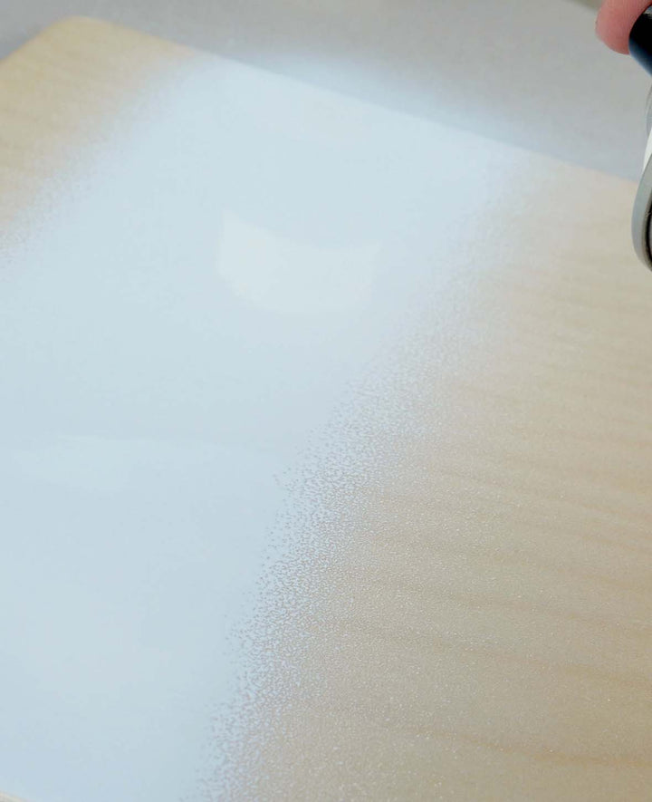 SOLO GOYA Gesso Weiss Spray