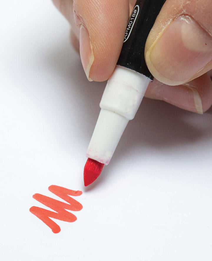 IZINK Textilstift 12 Stk.