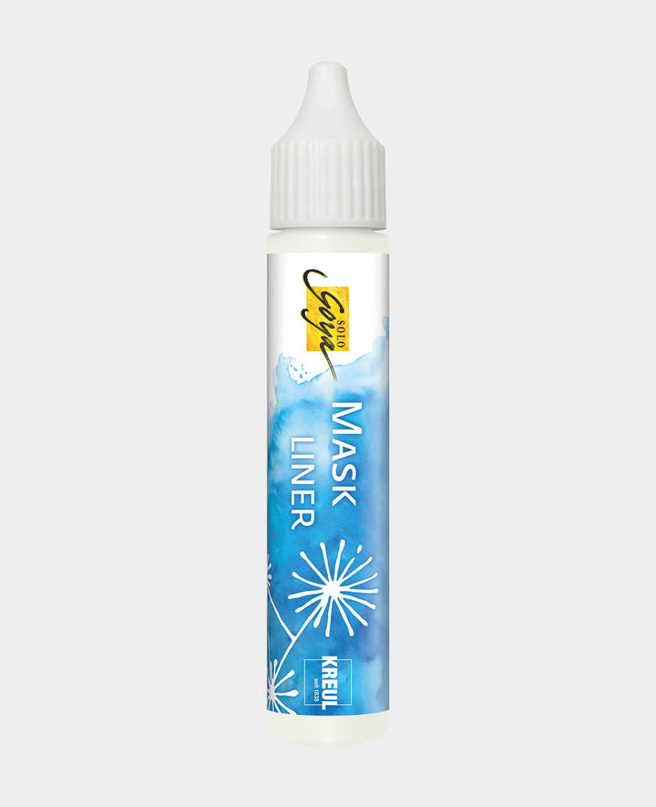 SOLO GOYA Mask Liner 25 ml