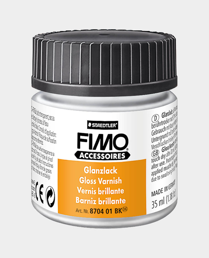 FIMO® Glanzlack, 35 ml