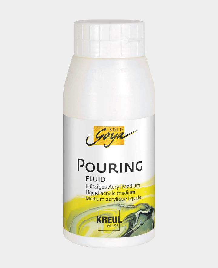 SOLO GOYA Pouring-Fluid 750 ml