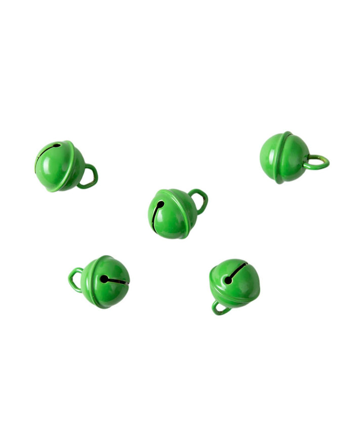 Clochette 15mm, vert clair
