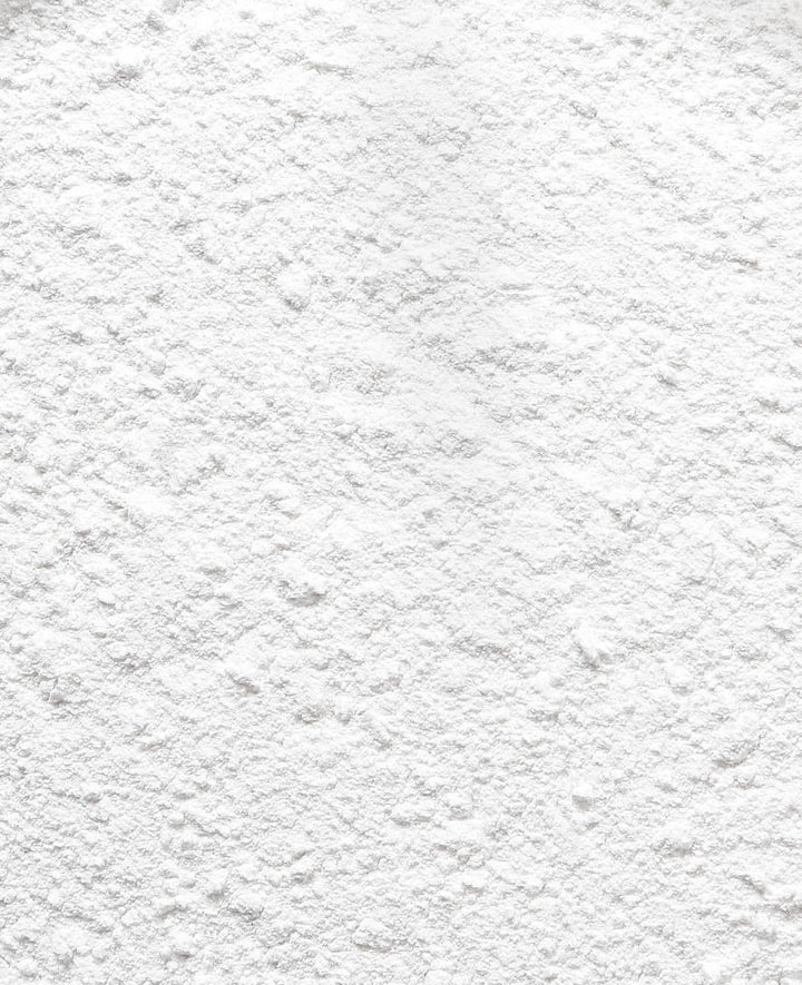 Poudre à couler Edelweiss, blanc, 20 x 1 Kg