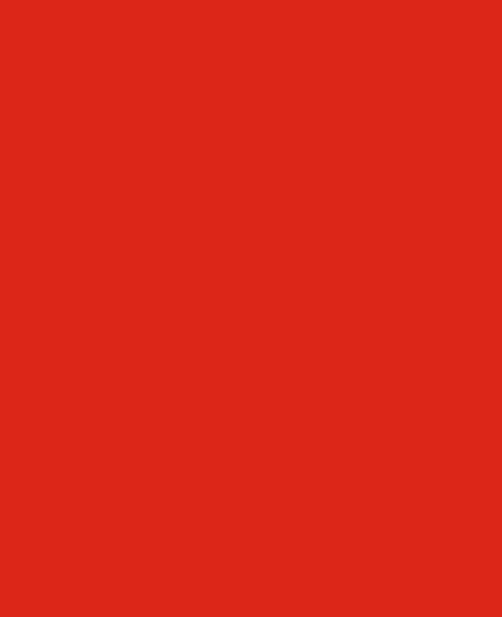 KREUL Javana texi mäx Sunny Fine for light fabrics Red