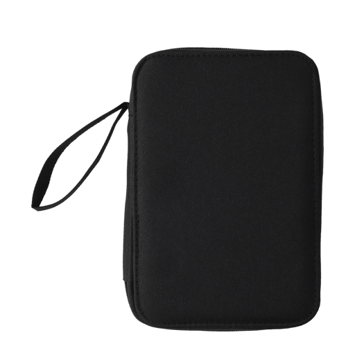 Näh Handwerk Kit Mercerie Zubehör Nadel / Faden / Massband + Etui, 94-tlg.