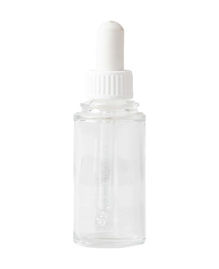 Flacon vide avec pipette 30ml