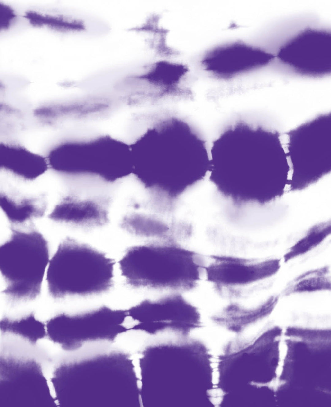 KREUL Batik Textile Dye Lady Violet, Dye Powder Including Dye Salt for Dyeing and Batik of Textiles, 70 g, Violet