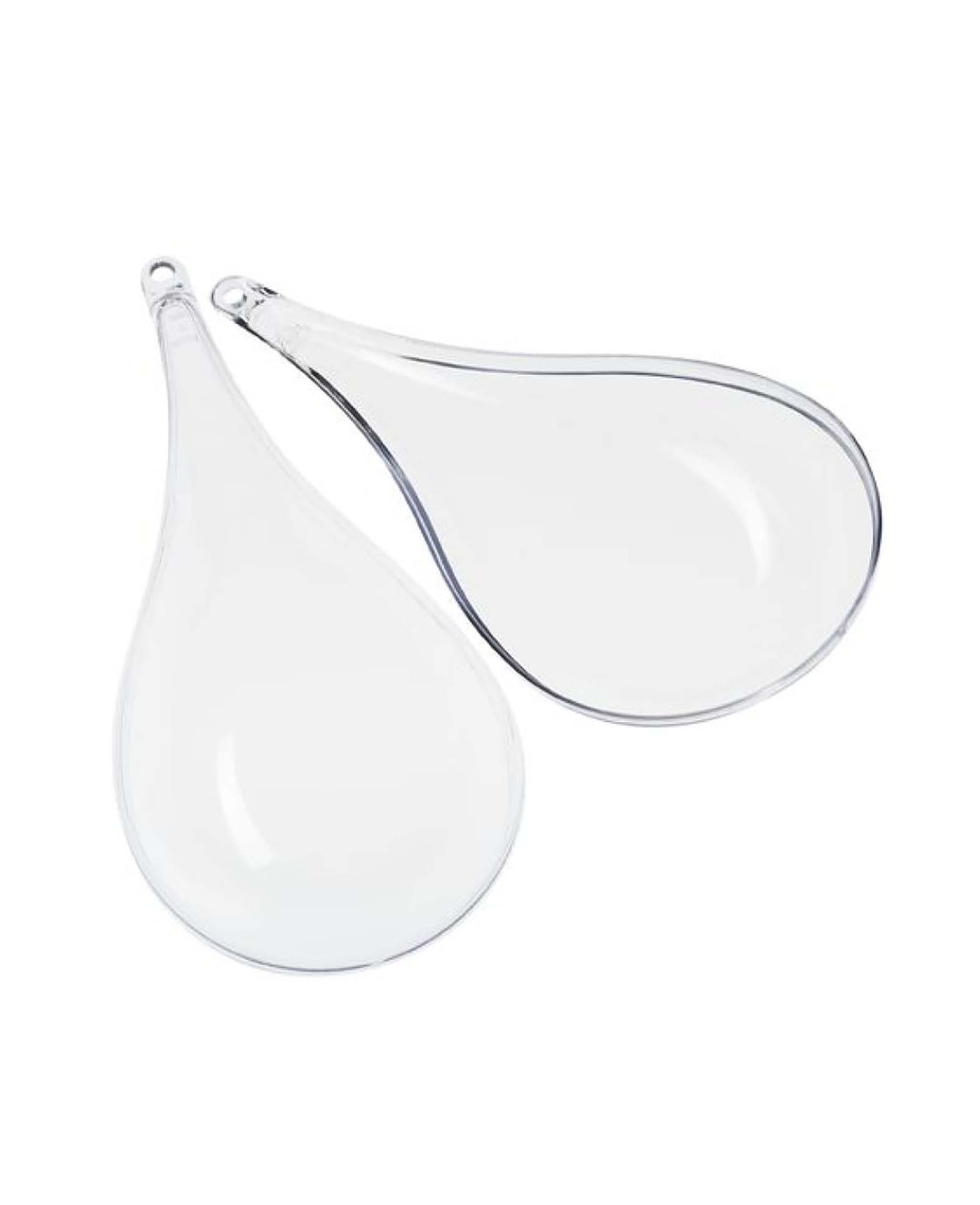 Plastik-Tropfen 11cm