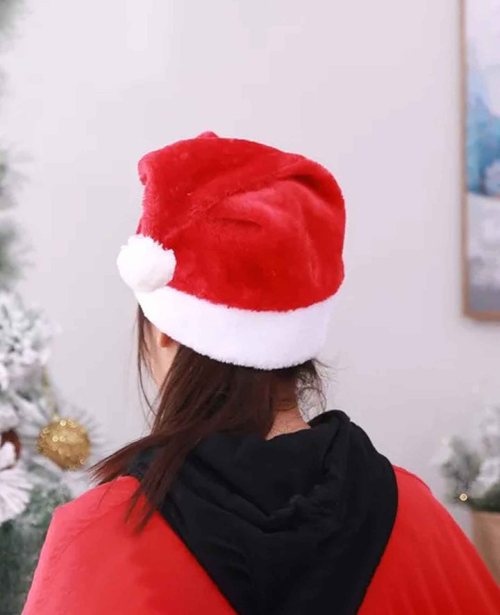 Christmas Santa Claus Adult&
