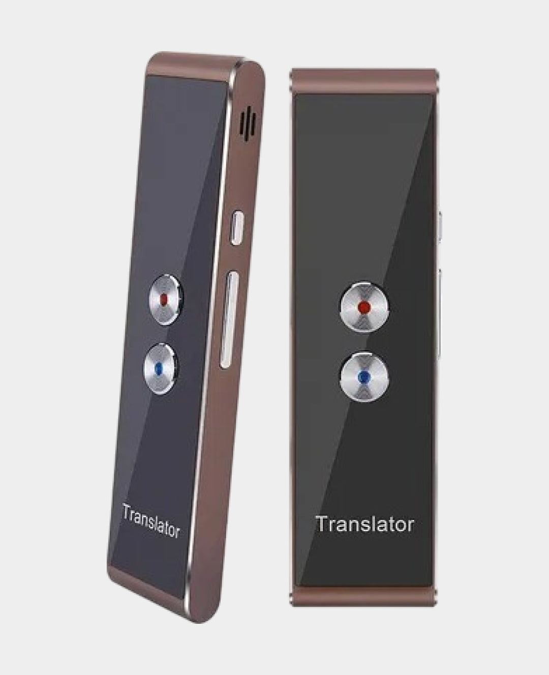 Smart Translator Bluetooth Voice Translator 41 Languages iOS/Android