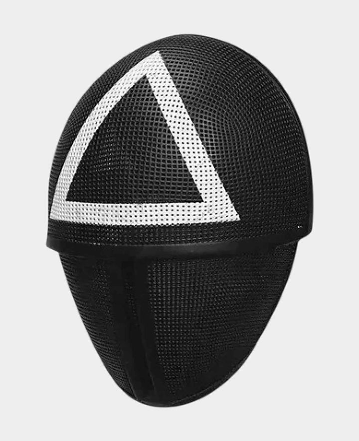 Squid Game Mask / Costume