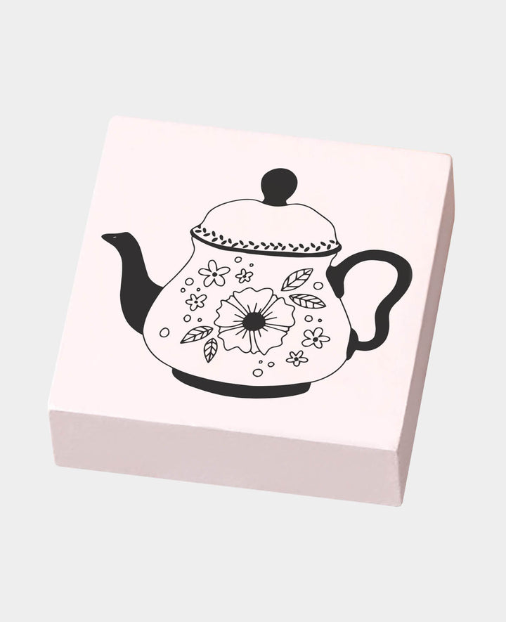 M&amp;B Teekanne
