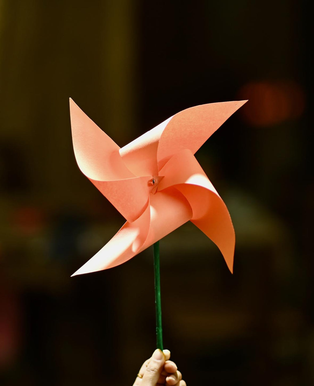 Tonpapier 50 x 70 cm, Blau