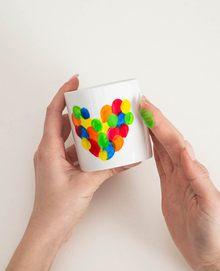 MUCKI Porcelain Paint + Markers