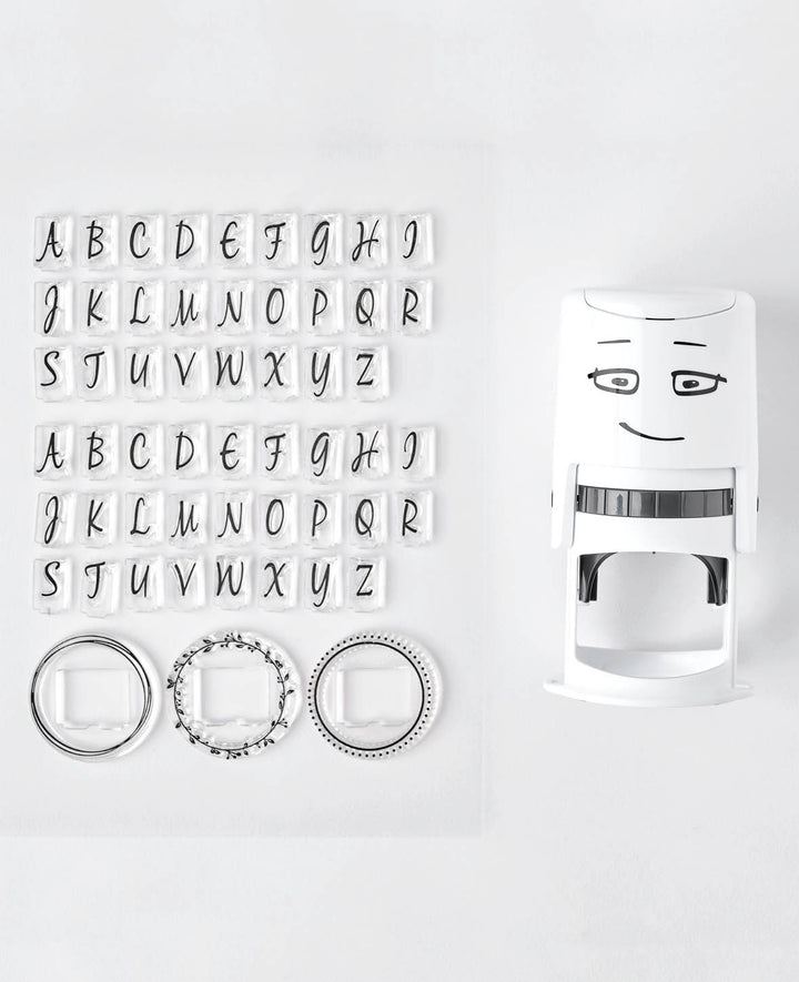 Monogramme NIO®, Mariage