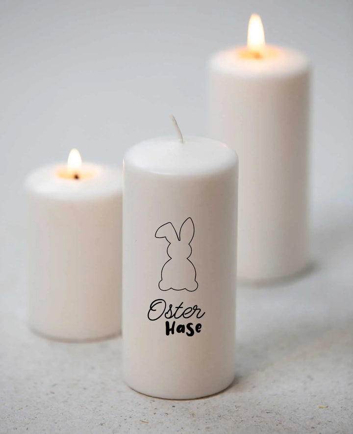 Downloadable PDF template for waterslide decals, Easter, A4 format