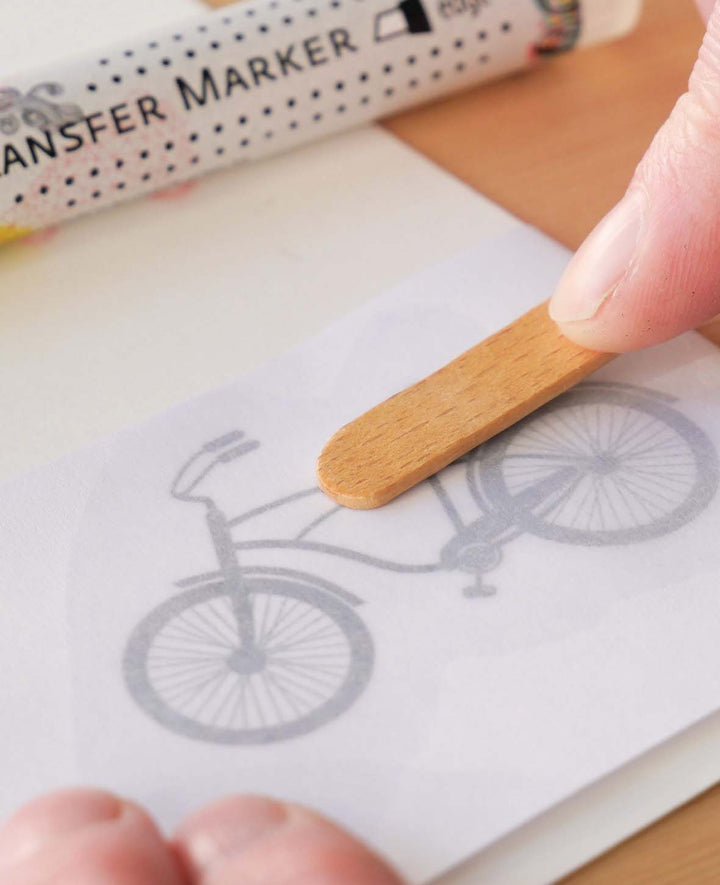 KREUL Marqueur de transfert edge
